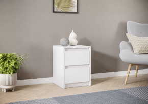 Тумба ТБ06-400 Айден Белое дерево в Новом Уренгое - novyj-urengoj.mebel-tymen.ru | фото