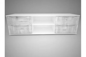 Тумба ТВ 1 "Сорренто" в Новом Уренгое - novyj-urengoj.mebel-tymen.ru | фото