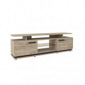 Тумба ТВ 3 Oslo в Новом Уренгое - novyj-urengoj.mebel-tymen.ru | фото