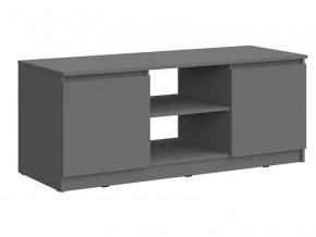 Тумба ТВ Челси Графит в Новом Уренгое - novyj-urengoj.mebel-tymen.ru | фото