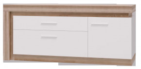 Тумба ТВ «Люмен» №2 в Новом Уренгое - novyj-urengoj.mebel-tymen.ru | фото