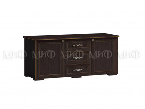 Тумба ТВ Парма Венге в Новом Уренгое - novyj-urengoj.mebel-tymen.ru | фото