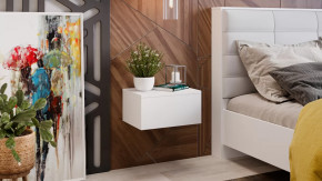 Тумба универсальная Тип 1 Белый Ясень в Новом Уренгое - novyj-urengoj.mebel-tymen.ru | фото