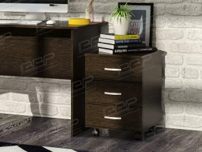 Тумба выкатная ВВР в Новом Уренгое - novyj-urengoj.mebel-tymen.ru | фото