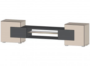 ТВ тумба Фэнтези в Новом Уренгое - novyj-urengoj.mebel-tymen.ru | фото