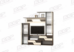 ТВ-тумба МС Гостиная Нота-9 ЛДСП в Новом Уренгое - novyj-urengoj.mebel-tymen.ru | фото