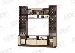 ТВ тумба МС РЭД в Новом Уренгое - novyj-urengoj.mebel-tymen.ru | фото