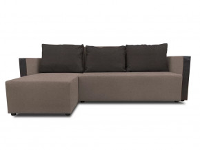 Угловой диван Алиса 3 Bahama Ash-Bahama Grafit кат. 2 в Новом Уренгое - novyj-urengoj.mebel-tymen.ru | фото