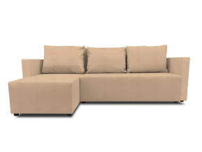 Угловой диван Алиса 3 Solta Beige кат. 1 в Новом Уренгое - novyj-urengoj.mebel-tymen.ru | фото