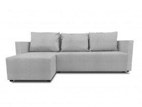 Угловой диван Алиса 3 Solta Smoke кат. 1 в Новом Уренгое - novyj-urengoj.mebel-tymen.ru | фото