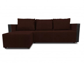 Угловой диван Алиса 3 Vital Chocolate кат. 2 в Новом Уренгое - novyj-urengoj.mebel-tymen.ru | фото