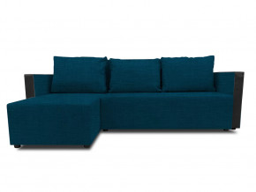 Угловой диван Алиса 3 Vital Denim кат. 2 в Новом Уренгое - novyj-urengoj.mebel-tymen.ru | фото