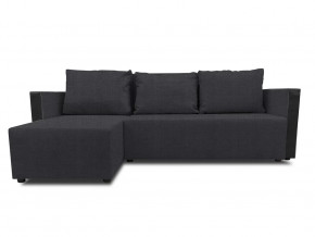 Угловой диван Алиса 3 Vital Grafit кат. 2 в Новом Уренгое - novyj-urengoj.mebel-tymen.ru | фото