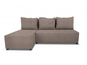 Угловой диван Алиса savana plus mocca кат. 1 в Новом Уренгое - novyj-urengoj.mebel-tymen.ru | фото