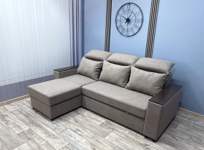 Угловой диван Поло НПБ 100мм+30мм ППУ в Новом Уренгое - novyj-urengoj.mebel-tymen.ru | фото
