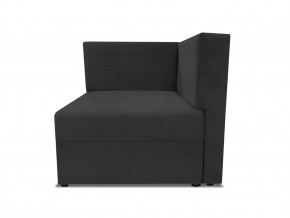 Угловой модуль Бергамо Dream Grafit кат. 3 в Новом Уренгое - novyj-urengoj.mebel-tymen.ru | фото