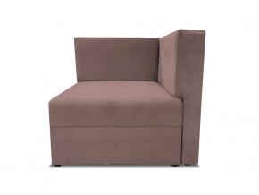 Угловой модуль Бергамо Dream Java кат. 3 в Новом Уренгое - novyj-urengoj.mebel-tymen.ru | фото