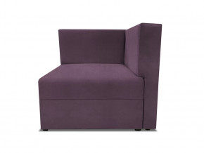 Угловой модуль Бергамо Dream Plum кат. 3 в Новом Уренгое - novyj-urengoj.mebel-tymen.ru | фото