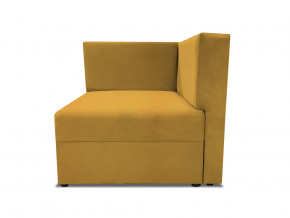 Угловой модуль Бергамо Dream Yellow кат. 3 в Новом Уренгое - novyj-urengoj.mebel-tymen.ru | фото