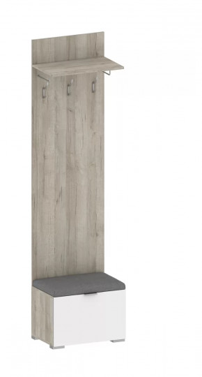 Вешалка Анима В-3006 в Новом Уренгое - novyj-urengoj.mebel-tymen.ru | фото