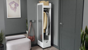 Вешалка комбинированная «Лайт» в Новом Уренгое - novyj-urengoj.mebel-tymen.ru | фото