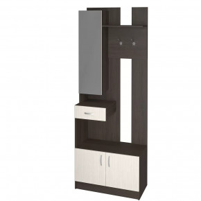 Вешалка ВШ-1 Вега в Новом Уренгое - novyj-urengoj.mebel-tymen.ru | фото