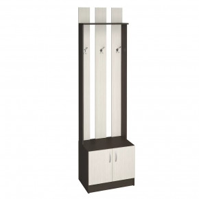 Вешалка ВШ-2 Вега в Новом Уренгое - novyj-urengoj.mebel-tymen.ru | фото