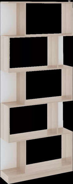 Волкер (подростковая) М05 Стеллаж в Новом Уренгое - novyj-urengoj.mebel-tymen.ru | фото