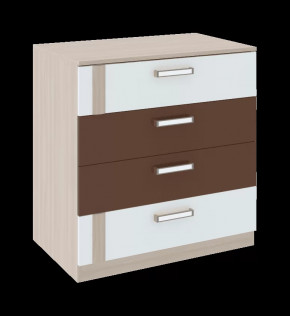 Волкер подростковая М06 Комод в Новом Уренгое - novyj-urengoj.mebel-tymen.ru | фото