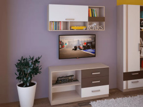 Волкер подростковая М10 Полка 1 в Новом Уренгое - novyj-urengoj.mebel-tymen.ru | фото