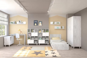 ЭГО Детская №ББ-1 Диал на ножках в Новом Уренгое - novyj-urengoj.mebel-tymen.ru | фото