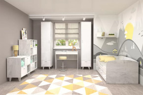 ЭГО  Детская №ББ-2  Диал на ножках в Новом Уренгое - novyj-urengoj.mebel-tymen.ru | фото