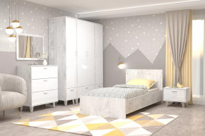 ЭГО  Детская №ББ-3 Диал в Новом Уренгое - novyj-urengoj.mebel-tymen.ru | фото