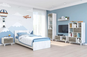 ЭГО  Детская №БК-2 Диал в Новом Уренгое - novyj-urengoj.mebel-tymen.ru | фото