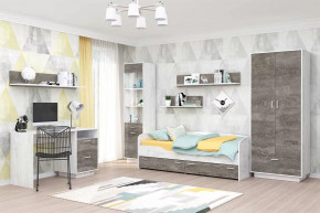 ЭГО Детская №БК-3 Диал в Новом Уренгое - novyj-urengoj.mebel-tymen.ru | фото