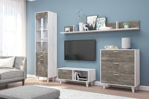 ЭГО Гостиная №БК-1 Диал в Новом Уренгое - novyj-urengoj.mebel-tymen.ru | фото