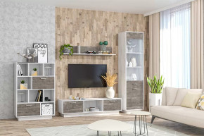 ЭГО Гостиная №БК-3 Диал в Новом Уренгое - novyj-urengoj.mebel-tymen.ru | фото