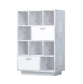 ЭГО К-1 Комод Диал на цоколе в Новом Уренгое - novyj-urengoj.mebel-tymen.ru | фото