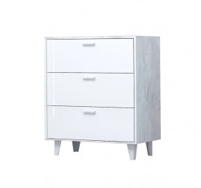 ЭГО К-3 Комод Диал на ножках в Новом Уренгое - novyj-urengoj.mebel-tymen.ru | фото