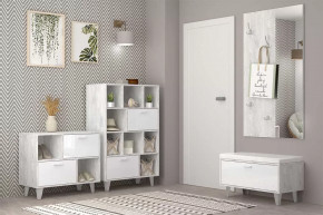 ЭГО Прихожая №ББ-3 Диал в Новом Уренгое - novyj-urengoj.mebel-tymen.ru | фото