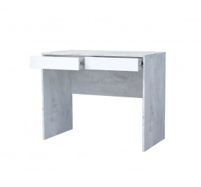 ЭГО Ст-1 Стол с 2мя ящиками Диал в Новом Уренгое - novyj-urengoj.mebel-tymen.ru | фото