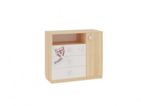 Энерджи Комод в Новом Уренгое - novyj-urengoj.mebel-tymen.ru | фото