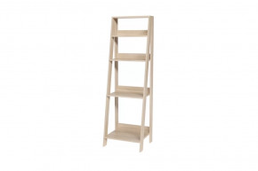 Этажерка Лофт дуб сонома Герда в Новом Уренгое - novyj-urengoj.mebel-tymen.ru | фото