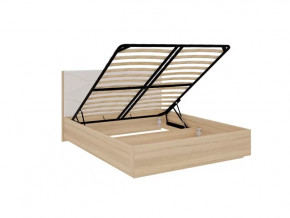 Зара Кровать 1.6 Люкс в Новом Уренгое - novyj-urengoj.mebel-tymen.ru | фото