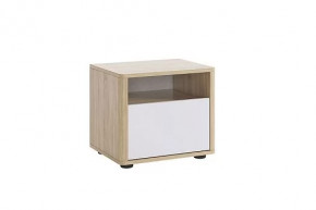 Зара Тумба прикроватная в Новом Уренгое - novyj-urengoj.mebel-tymen.ru | фото