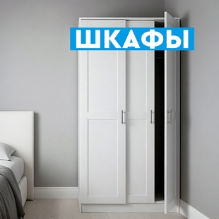 Шкафы в Новом Уренгое - фото